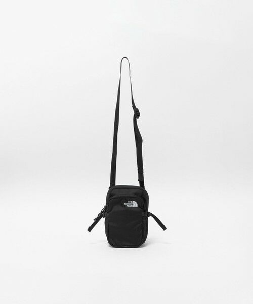 BEAUTY & YOUTH UNITED ARROWS/r[eB[&[X iCebhA[Y THE NORTH FACE{_[ ~j V_[ obO BLACK FREE