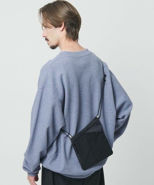 BEAUTY&YOUTH UNITED ARROWS / ビューティー&ユース ユナイテッドアローズ ショルダーバッグ | ＜Salomon＞ACS 2 ショルダー ポーチ | 詳細1