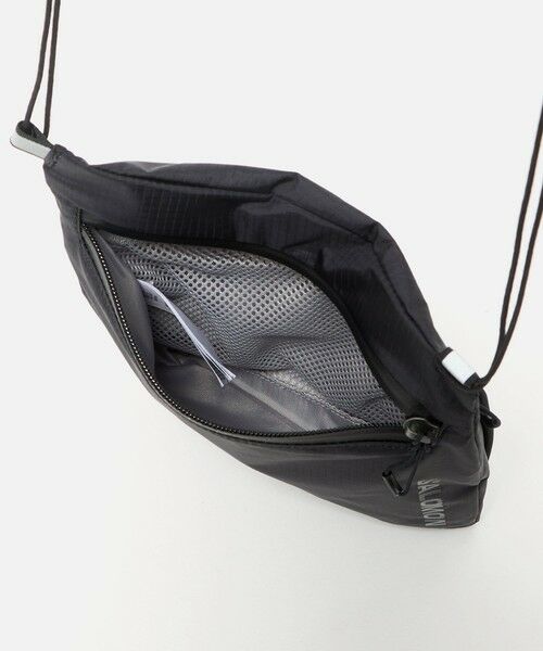 BEAUTY&YOUTH UNITED ARROWS / ビューティー&ユース ユナイテッドアローズ ショルダーバッグ | ＜Salomon＞ACS 2 ショルダー ポーチ | 詳細4