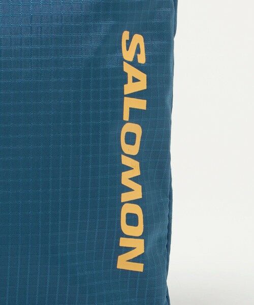 BEAUTY&YOUTH UNITED ARROWS / ビューティー&ユース ユナイテッドアローズ ショルダーバッグ | ＜Salomon＞ACS 2 ショルダー ポーチ | 詳細16
