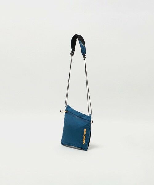 BEAUTY&YOUTH UNITED ARROWS / ビューティー&ユース ユナイテッドアローズ ショルダーバッグ | ＜Salomon＞ACS 2 ショルダー ポーチ | 詳細10