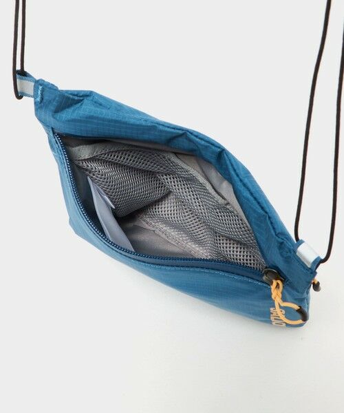 BEAUTY&YOUTH UNITED ARROWS / ビューティー&ユース ユナイテッドアローズ ショルダーバッグ | ＜Salomon＞ACS 2 ショルダー ポーチ | 詳細13