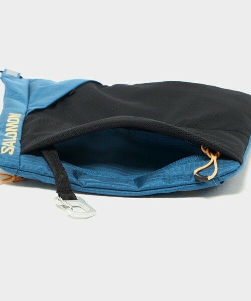 BEAUTY&YOUTH UNITED ARROWS / ビューティー&ユース ユナイテッドアローズ ショルダーバッグ | ＜Salomon＞ACS 2 ショルダー ポーチ | 詳細14