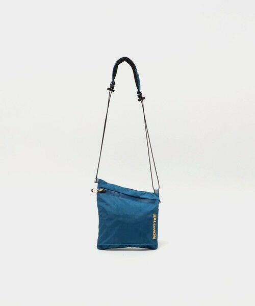 BEAUTY & YOUTH UNITED ARROWS/ビューティー&ユース ユナイテッドアローズ <Salomon>ACS 2 ショルダー ポーチ その他1 FREE BEAUTY & YOUTH UNITED ARROWS/ビューティー&ユース ユナイテッドアローズ <Salomon>ACS 2 ショルダー ポーチ その他1 FREE