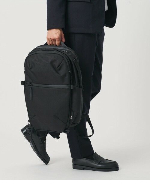 BEAUTY&YOUTH UNITED ARROWS / ビューティー&ユース ユナイテッドアローズ リュック・バックパック | ＜Aer＞シティ パック プロ 2 バックパック 16インチノートPC対応 | 詳細1