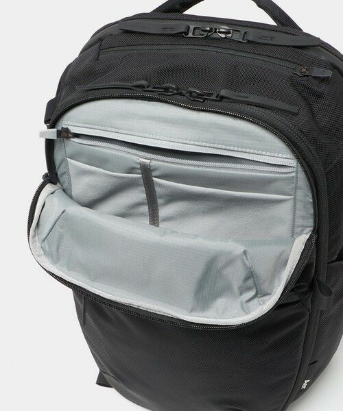 BEAUTY&YOUTH UNITED ARROWS / ビューティー&ユース ユナイテッドアローズ リュック・バックパック | ＜Aer＞シティ パック プロ 2 バックパック 16インチノートPC対応 | 詳細12