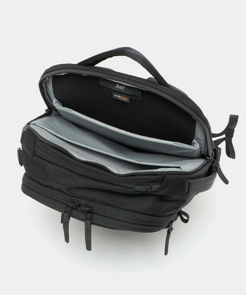 BEAUTY&YOUTH UNITED ARROWS / ビューティー&ユース ユナイテッドアローズ リュック・バックパック | ＜Aer＞シティ パック プロ 2 バックパック 16インチノートPC対応 | 詳細13