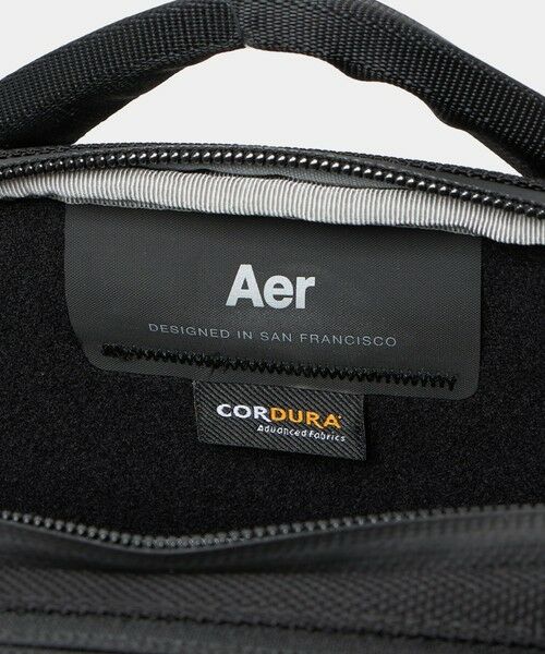 BEAUTY&YOUTH UNITED ARROWS / ビューティー&ユース ユナイテッドアローズ リュック・バックパック | ＜Aer＞シティ パック プロ 2 バックパック 16インチノートPC対応 | 詳細15