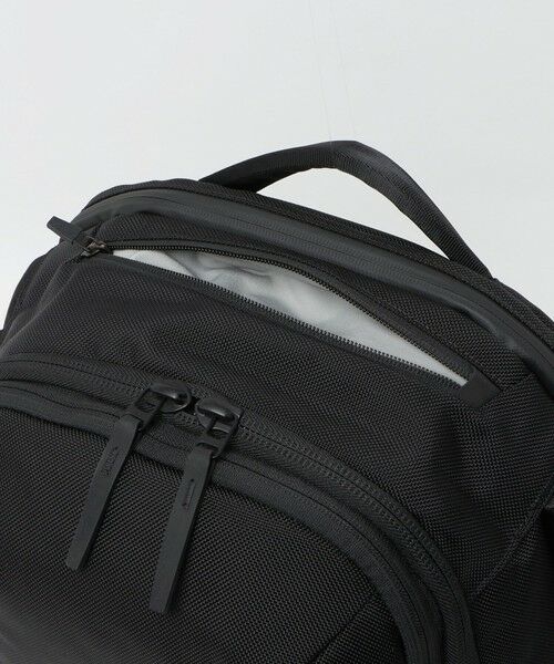BEAUTY&YOUTH UNITED ARROWS / ビューティー&ユース ユナイテッドアローズ リュック・バックパック | ＜Aer＞シティ パック プロ 2 バックパック 16インチノートPC対応 | 詳細16