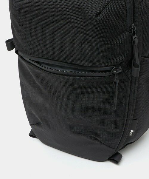 BEAUTY&YOUTH UNITED ARROWS / ビューティー&ユース ユナイテッドアローズ リュック・バックパック | ＜Aer＞シティ パック プロ 2 バックパック 16インチノートPC対応 | 詳細17