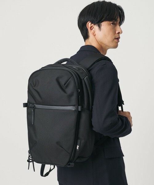 BEAUTY&YOUTH UNITED ARROWS / ビューティー&ユース ユナイテッドアローズ リュック・バックパック | ＜Aer＞シティ パック プロ 2 バックパック 16インチノートPC対応 | 詳細2