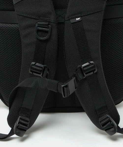 BEAUTY&YOUTH UNITED ARROWS / ビューティー&ユース ユナイテッドアローズ リュック・バックパック | ＜Aer＞シティ パック プロ 2 バックパック 16インチノートPC対応 | 詳細22