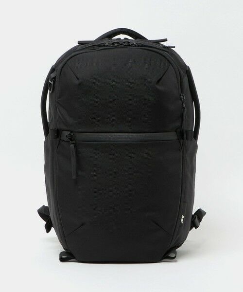 BEAUTY&YOUTH UNITED ARROWS / ビューティー&ユース ユナイテッドアローズ リュック・バックパック | ＜Aer＞シティ パック プロ 2 バックパック 16インチノートPC対応 | 詳細3