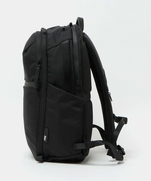 BEAUTY&YOUTH UNITED ARROWS / ビューティー&ユース ユナイテッドアローズ リュック・バックパック | ＜Aer＞シティ パック プロ 2 バックパック 16インチノートPC対応 | 詳細4