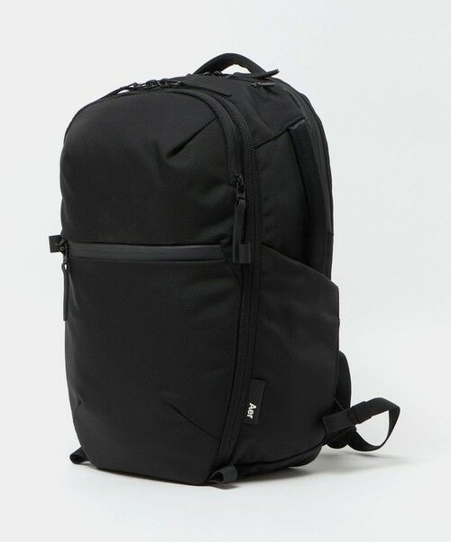 BEAUTY&YOUTH UNITED ARROWS / ビューティー&ユース ユナイテッドアローズ リュック・バックパック | ＜Aer＞シティ パック プロ 2 バックパック 16インチノートPC対応 | 詳細6