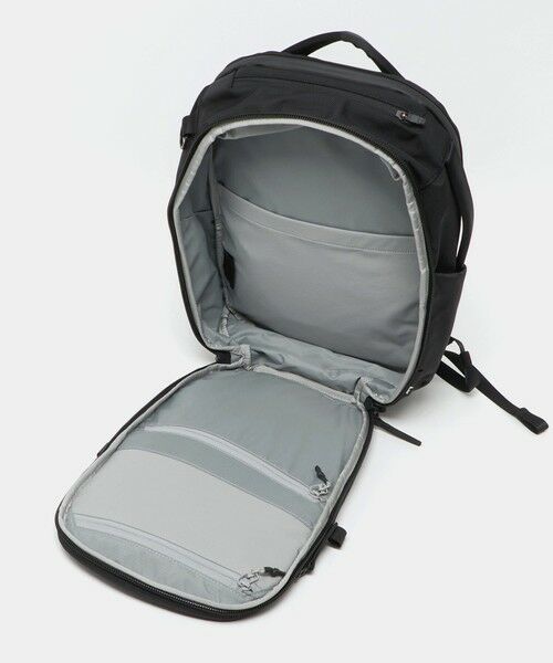 BEAUTY&YOUTH UNITED ARROWS / ビューティー&ユース ユナイテッドアローズ リュック・バックパック | ＜Aer＞シティ パック プロ 2 バックパック 16インチノートPC対応 | 詳細9
