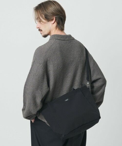 BEAUTY&YOUTH UNITED ARROWS / ビューティー&ユース ユナイテッドアローズ トートバッグ | ＜STANDARD SUPPLY＞2ウェイ フォールド トート バッグ | 詳細1