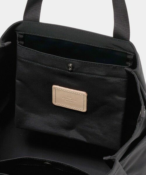 BEAUTY&YOUTH UNITED ARROWS / ビューティー&ユース ユナイテッドアローズ トートバッグ | ＜STANDARD SUPPLY＞2ウェイ フォールド トート バッグ | 詳細10