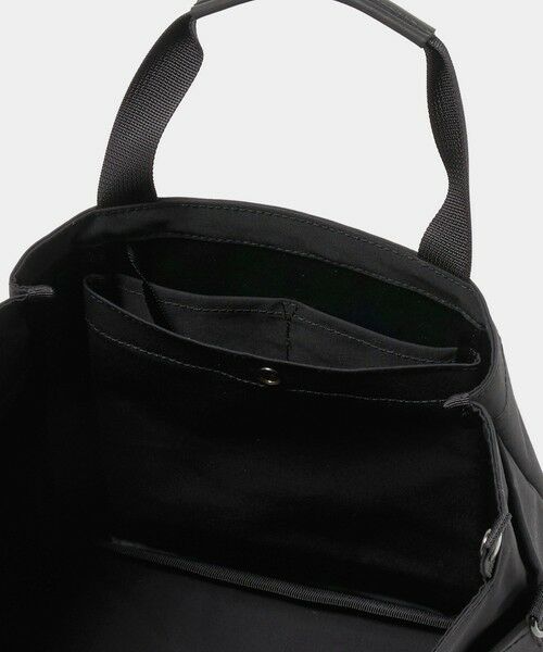 BEAUTY&YOUTH UNITED ARROWS / ビューティー&ユース ユナイテッドアローズ トートバッグ | ＜STANDARD SUPPLY＞2ウェイ フォールド トート バッグ | 詳細11