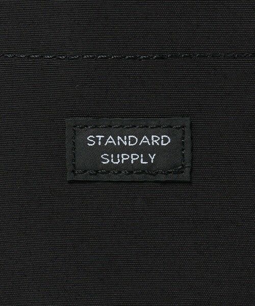 BEAUTY&YOUTH UNITED ARROWS / ビューティー&ユース ユナイテッドアローズ トートバッグ | ＜STANDARD SUPPLY＞2ウェイ フォールド トート バッグ | 詳細12