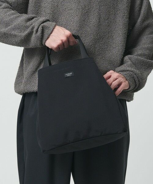 BEAUTY&YOUTH UNITED ARROWS / ビューティー&ユース ユナイテッドアローズ トートバッグ | ＜STANDARD SUPPLY＞2ウェイ フォールド トート バッグ | 詳細2