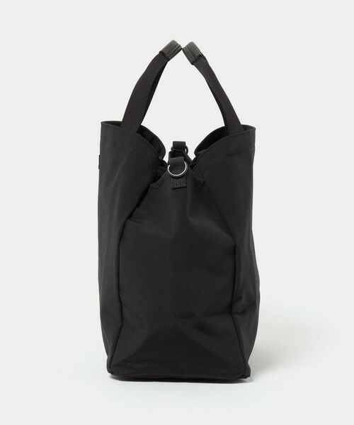 BEAUTY&YOUTH UNITED ARROWS / ビューティー&ユース ユナイテッドアローズ トートバッグ | ＜STANDARD SUPPLY＞2ウェイ フォールド トート バッグ | 詳細4