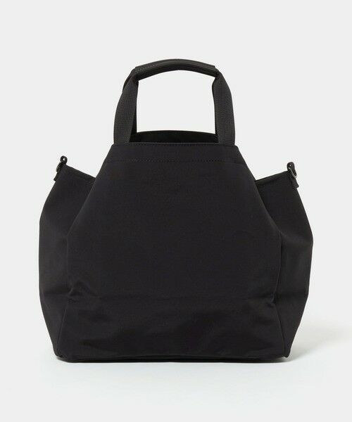 BEAUTY&YOUTH UNITED ARROWS / ビューティー&ユース ユナイテッドアローズ トートバッグ | ＜STANDARD SUPPLY＞2ウェイ フォールド トート バッグ | 詳細5