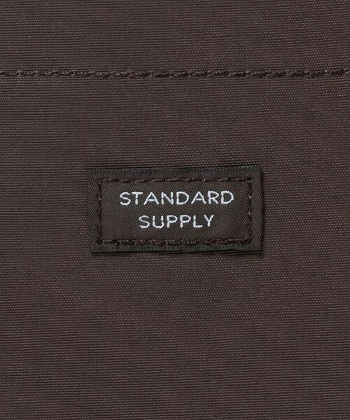 BEAUTY&YOUTH UNITED ARROWS / ビューティー&ユース ユナイテッドアローズ トートバッグ | ＜STANDARD SUPPLY＞2ウェイ フォールド トート バッグ | 詳細11