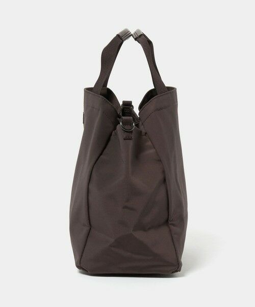 BEAUTY&YOUTH UNITED ARROWS / ビューティー&ユース ユナイテッドアローズ トートバッグ | ＜STANDARD SUPPLY＞2ウェイ フォールド トート バッグ | 詳細2