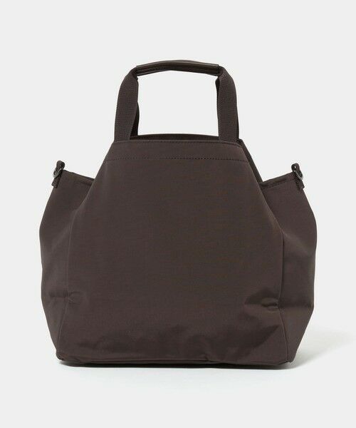 BEAUTY&YOUTH UNITED ARROWS / ビューティー&ユース ユナイテッドアローズ トートバッグ | ＜STANDARD SUPPLY＞2ウェイ フォールド トート バッグ | 詳細3