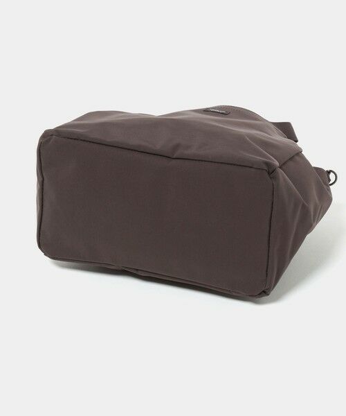 BEAUTY&YOUTH UNITED ARROWS / ビューティー&ユース ユナイテッドアローズ トートバッグ | ＜STANDARD SUPPLY＞2ウェイ フォールド トート バッグ | 詳細6