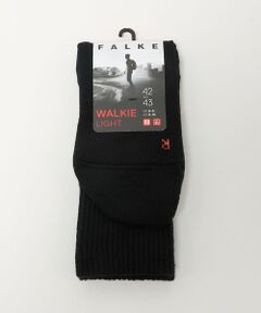 BEAUTY&YOUTH UNITED ARROWS / ビューティー&ユース ユナイテッドアローズ ソックス | ＜FALKE＞ウォーキー ライト ソックス