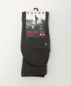 BEAUTY&YOUTH UNITED ARROWS / ビューティー&ユース ユナイテッドアローズ ソックス | ＜FALKE＞ウォーキー ライト ソックス