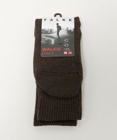 BEAUTY&YOUTH UNITED ARROWS / ビューティー&ユース ユナイテッドアローズ ソックス | ＜FALKE＞ウォーキー ライト ソックス