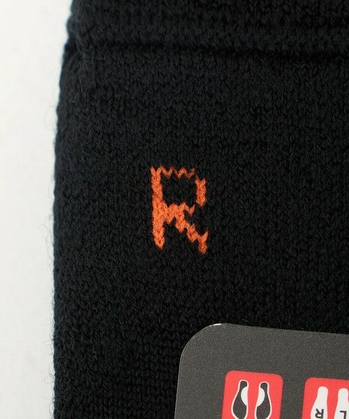 BEAUTY&YOUTH UNITED ARROWS / ビューティー&ユース ユナイテッドアローズ ソックス | ＜FALKE＞ウォーキー ライト ソックス | 詳細3