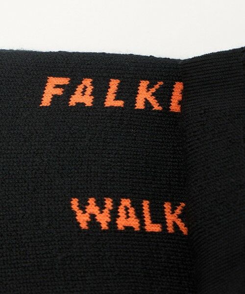 BEAUTY&YOUTH UNITED ARROWS / ビューティー&ユース ユナイテッドアローズ ソックス | ＜FALKE＞ウォーキー ライト ソックス | 詳細4