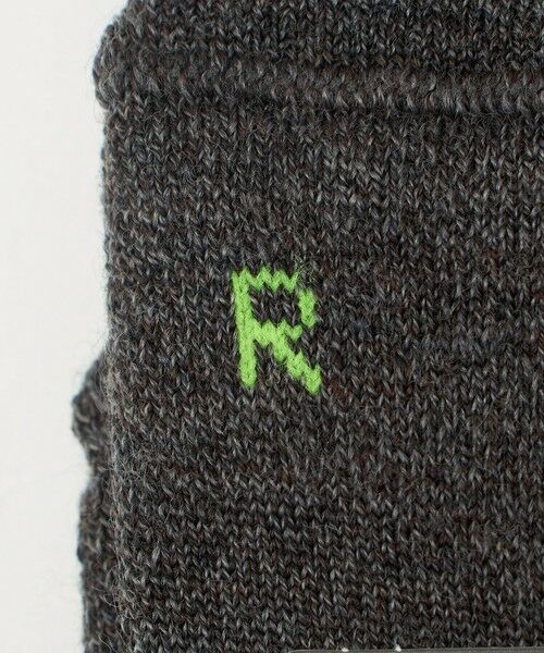 BEAUTY&YOUTH UNITED ARROWS / ビューティー&ユース ユナイテッドアローズ ソックス | ＜FALKE＞ウォーキー ライト ソックス | 詳細7