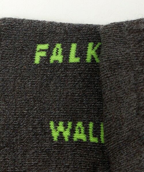 BEAUTY&YOUTH UNITED ARROWS / ビューティー&ユース ユナイテッドアローズ ソックス | ＜FALKE＞ウォーキー ライト ソックス | 詳細8