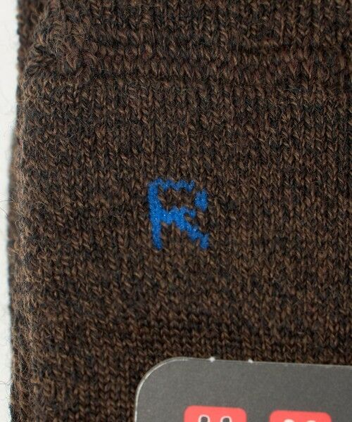 BEAUTY&YOUTH UNITED ARROWS / ビューティー&ユース ユナイテッドアローズ ソックス | ＜FALKE＞ウォーキー ライト ソックス | 詳細11