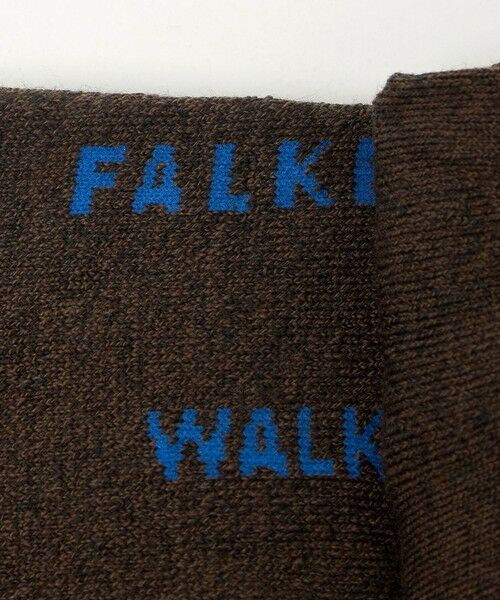 BEAUTY&YOUTH UNITED ARROWS / ビューティー&ユース ユナイテッドアローズ ソックス | ＜FALKE＞ウォーキー ライト ソックス | 詳細12