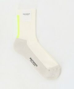 BEAUTY&YOUTH UNITED ARROWS / ビューティー&ユース ユナイテッドアローズ ソックス | バック ライン ソックス