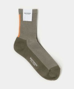 BEAUTY&YOUTH UNITED ARROWS / ビューティー&ユース ユナイテッドアローズ ソックス | バック ライン ソックス