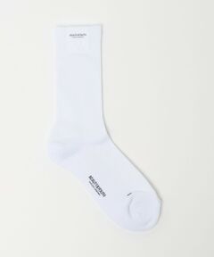 BEAUTY&YOUTH UNITED ARROWS / ビューティー&ユース ユナイテッドアローズ ソックス | リブ レギュラー ソックス