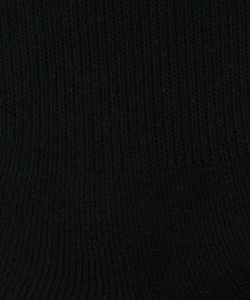 BEAUTY&YOUTH UNITED ARROWS / ビューティー&ユース ユナイテッドアローズ ソックス | リブ レギュラー ソックス | 詳細3