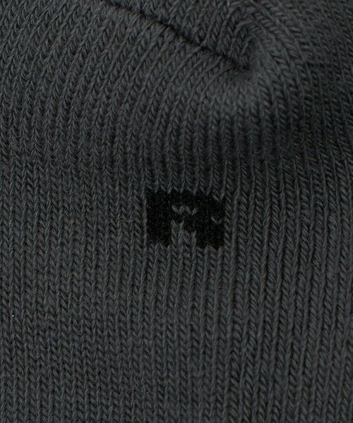 BEAUTY&YOUTH UNITED ARROWS / ビューティー&ユース ユナイテッドアローズ ソックス | リブ レギュラー ソックス | 詳細7
