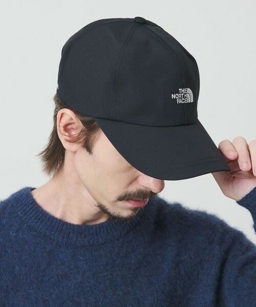 BEAUTY&YOUTH UNITED ARROWS / ビューティー&ユース ユナイテッドアローズ キャップ | ＜THE NORTH FACE＞ヴィンテージ ゴアテックス キャップ 防水透湿 防風 はっ水 | 詳細1
