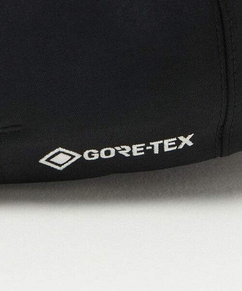 BEAUTY&YOUTH UNITED ARROWS / ビューティー&ユース ユナイテッドアローズ キャップ | ＜THE NORTH FACE＞ヴィンテージ ゴアテックス キャップ 防水透湿 防風 はっ水 | 詳細10