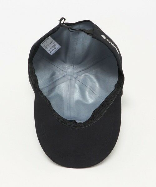 BEAUTY&YOUTH UNITED ARROWS / ビューティー&ユース ユナイテッドアローズ キャップ | ＜THE NORTH FACE＞ヴィンテージ ゴアテックス キャップ 防水透湿 防風 はっ水 | 詳細6