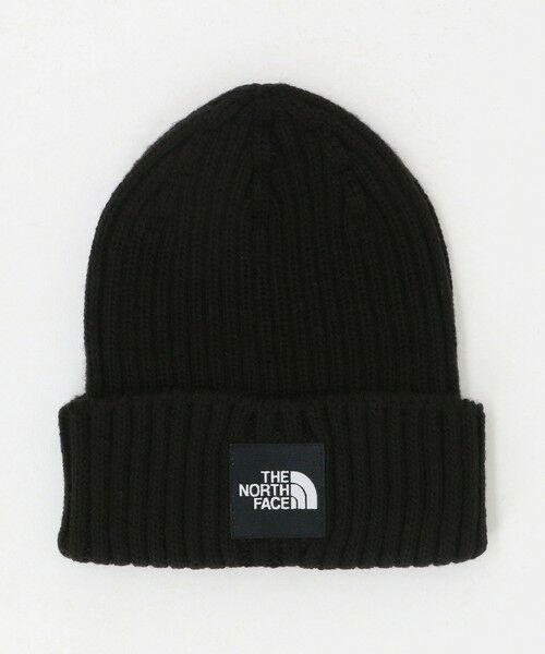BEAUTY&YOUTH UNITED ARROWS / ビューティー&ユース ユナイテッドアローズ ニットキャップ | ＜THE NORTH FACE＞カプッチョリッド ニットキャップ | 詳細1