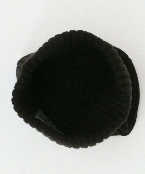 BEAUTY&YOUTH UNITED ARROWS / ビューティー&ユース ユナイテッドアローズ ニットキャップ | ＜THE NORTH FACE＞カプッチョリッド ニットキャップ | 詳細2